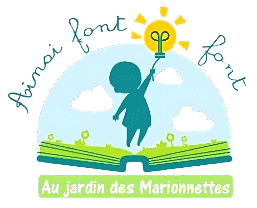 Créche Ainsi font font